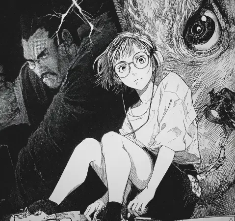 韩漫网编辑在查看栏目更新记录与调整节奏